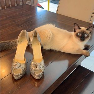 Christian Louboutin Size 36